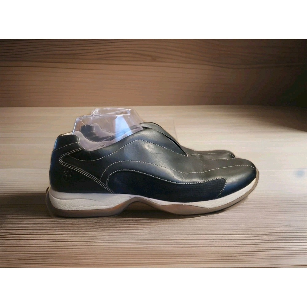 Timberland Smart Comfort Shoes Women Size 11 Black